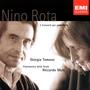 Nino Rota: Piano Concerti