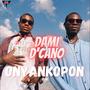 ONYANKOPON (feat. D Cano)