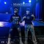 Manifested (feat. Mark Battles) [Explicit]