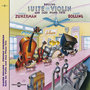 Suite for Violin and Jazz Piano Trio