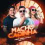 Machucadinha (feat. Peruanno & MC KL)