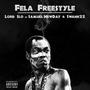 Fela Freestyle Sam Newday Swank22 (Explicit)