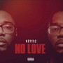 No Love (Explicit)