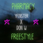 Pharmacy Freestyle (Explicit)