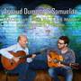 Bach: Lute Suite No. 4 in E Major, BWV 1006a: I, Prélude (Live Duet - Arr. for 2 Guitars by Dumond & Samuelito)