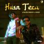 Husn Tera (feat. Manvith Karkera & Crisis Music)