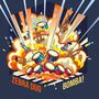 Bomba! (feat. Lady Albatross & Mihai Sorohan)
