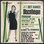 Jet Set Dance Discotheque, Vol. 4