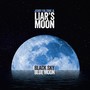 Black Sky Blue Moon