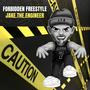 Forbidden Freestyle (Explicit)