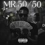 MR.50/50 (Explicit)