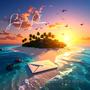 Letters from the Island