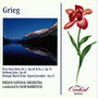 Grieg: Peer Gynt Suites 1&2 / Holberg Suite / Homage March