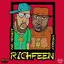 Rich Feen Flex (Explicit)