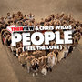 People (Feel the Love) [feat. Chris Willis] - Single