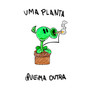 Uma Planta Queima Outra (Explicit)