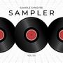 Sample Synsyre Sampler (Explicit)