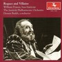 Opera Arias (Baritone) : Powers, William - Puccini, G. / Verdi, G. / Gounod, C.-F. / Offenbach, J. / Wagner, R. / Rossini, G. / Mozart, W.A.