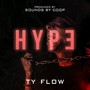 Hype (Explicit)