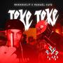 TEKE (feat. Manuel Capo) [Explicit]