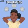 Priorities (Explicit)