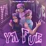 Ya Fue (feat. 4ngelo GH)