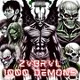 1000 Demons (Explicit)