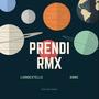 Prendi (feat. Urban, Dbmc & Dakota Beats) [Explicit]