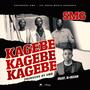 Kagebe (feat. B Quan Phamaika & Zehot Geon) [Explicit]