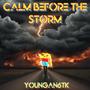 Calm Before the Storm (Explicit)