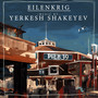 Pier 39: Music by Yerkesh Shakeyev