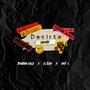 Decirte [Remix] (feat. Riot 6 & Jonathan Cruz)