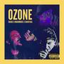 Ozone (feat. Onanimous & Daniyaal) [Explicit]