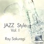 JAZZ Style Vol. 1