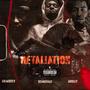 Retaliation (feat. Booley & LilJmoney) [Explicit]