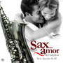 Sax… Amor - No Te Apartes De Mí