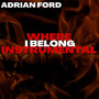 Where I Belong (Instrumental)