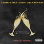 Limusina Con Champan (Explicit)