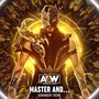 Master And... (Komander Theme) [feat. True God]