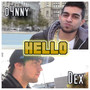 Hello (feat. Dex & D4nny)