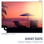 Away Days & New Horizons