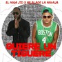 Ella Quiere un Tiguere (feat. Mr.blade)