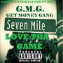 Love Tha Game (feat. DollaMan Jones, StuntLadie Rabbit, M.L.B. Possie & 7mile Bookie) [Explicit]