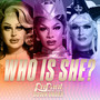 Who is She? (Cast Version)