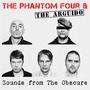 Sounds From The Obscure (Explicit)