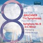 The Bruckner Symphonies, Vol. 8: Organ Transcriptions