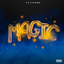 Magic (2025 Remastered Version) [Explicit]