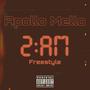 2AM Freestyle (Explicit)