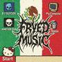 FRYED MUSIC (Explicit)