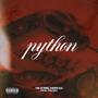 Python (feat. Nebrugg & Theuzzo) [Explicit]